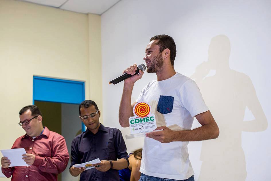 Prêmio Cdhec