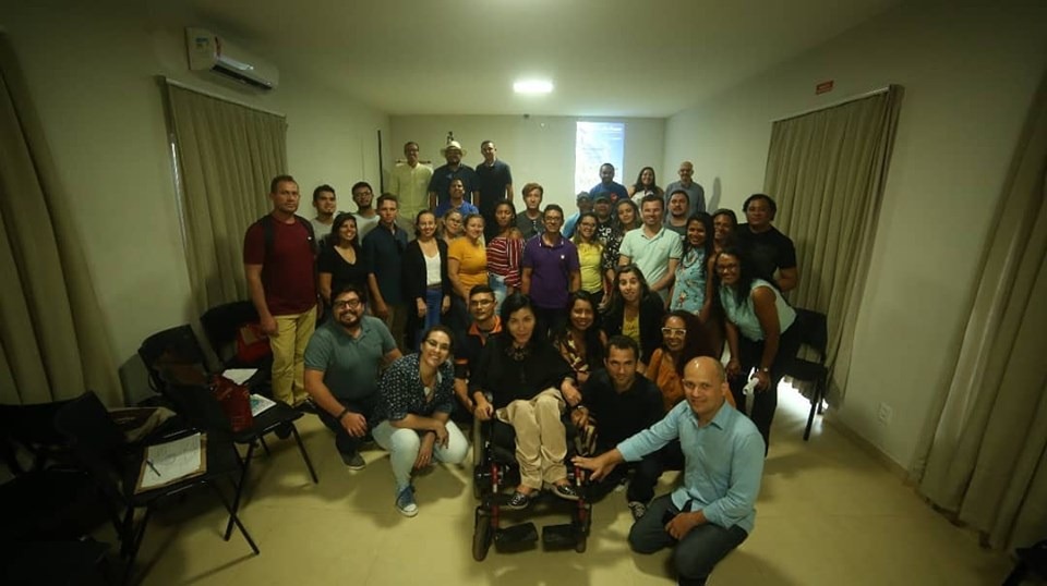 ContourGlobal promove capacitação de líderes sociais no interior do RN